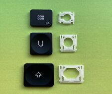 Ersatz-Taste / Tasten / Tastenkappe für Logitech MX Keys MAC Version Tastatur