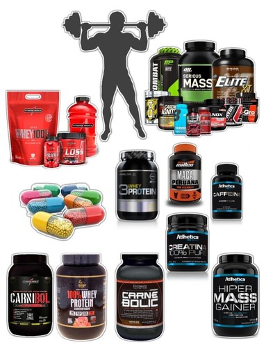 Gym fitness tortenaufleger - gym,