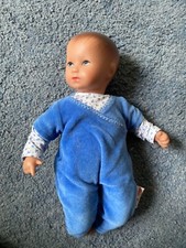 käthe kruse baby puppe 