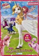 Blue Ocean - Mia and Me -