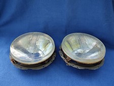 alte Scheinwerfer Bosch 14550