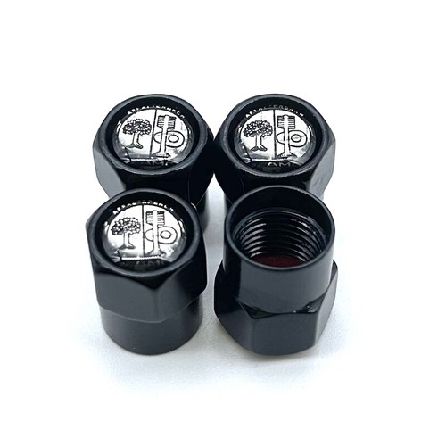 Universal ventilkappen für - 4x,