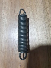 Feder aus Uwe Black Power V12i Solarium Sonnenbank V12