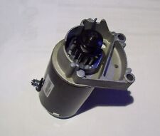 Anlasser Starter neu  für