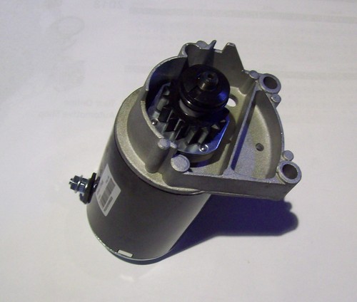 Anlasser starter neu für - ,