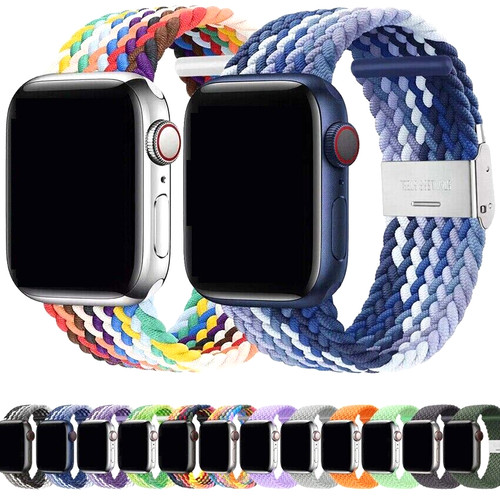 Nylon sport loop - loop, für