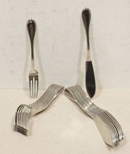 Wilkens 18/8 Besteck 10x