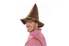 Seppelhut Oktoberfesthut