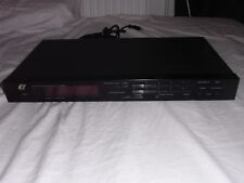 Sansui TU-X301i Digital Synthesizer Tuner HiFi Radio X301 i Empfang