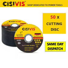 50 x Wilhelm Trennscheiben Ø