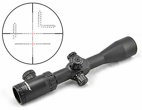 Visionking 20x44 mil dot - visionking, mil-dot