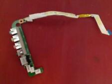 Audio Sound Modem Board & Kabel Cable Terra Mobile 2103 M66SE