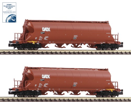 Fleischmann 849008 - fleischmann, n