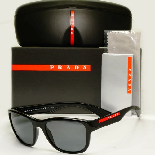 Prada sonnenbrille polarisiert - prada,