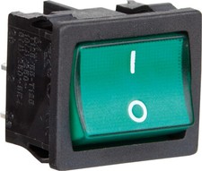 Schalter für De Dietrich 95325027 DTG …… Ein - Aus Schalter Remeha