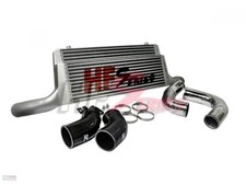 HG-Motorsport Ladeluftkühler für Audi S3 8L 210PS 225PS 1.8T Turbo HF-Series LLK