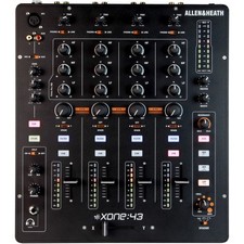 Allen & Heath Xone 43 | Neu