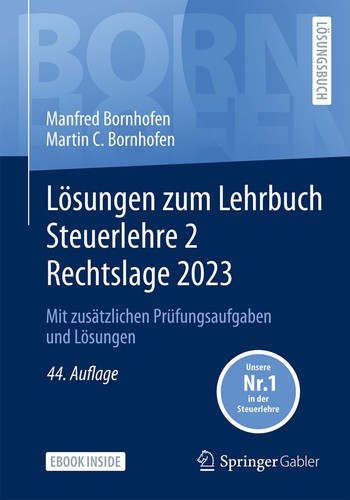 Lösungen zum lehrbuch - lösungen,
