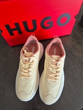 Hugo Boss Damenschuhe Gr. 38