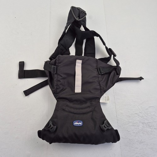Chicco babytrage schwarz - babytrage,