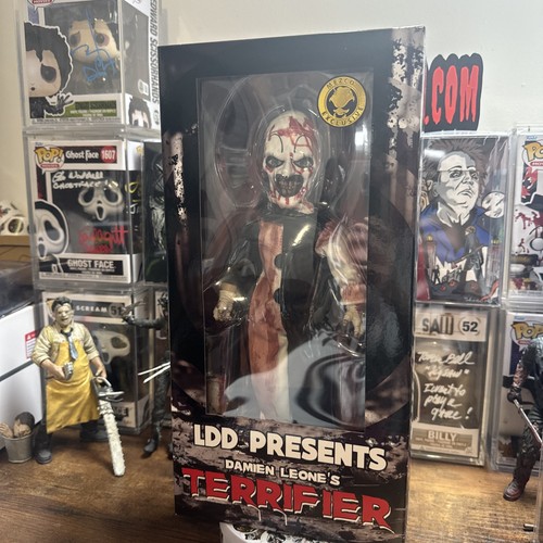 Living dead dolls - dead, 15