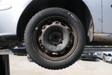 4x Polo 6R 9N Ibiza Felgen