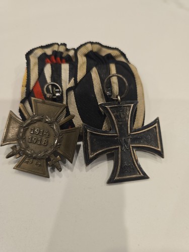 Eisernes kreuz orden 2er - eisernes,