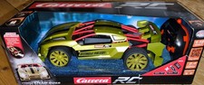 Carrera RC Steam Rider mit