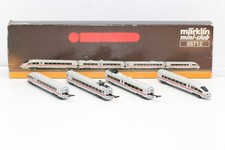 Märklin mini club/ Spur Z