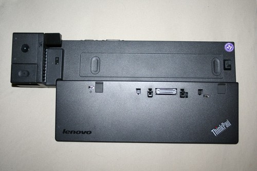 Lenovo thinkpad pro dock typ - dock,