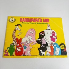 Barbapapa's Ark ATison & T