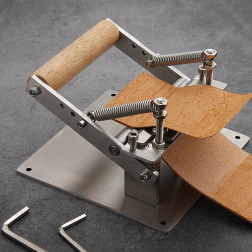 Neue leder splitter - leder,