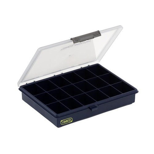 Raaco profi servicekoffer - raaco,
