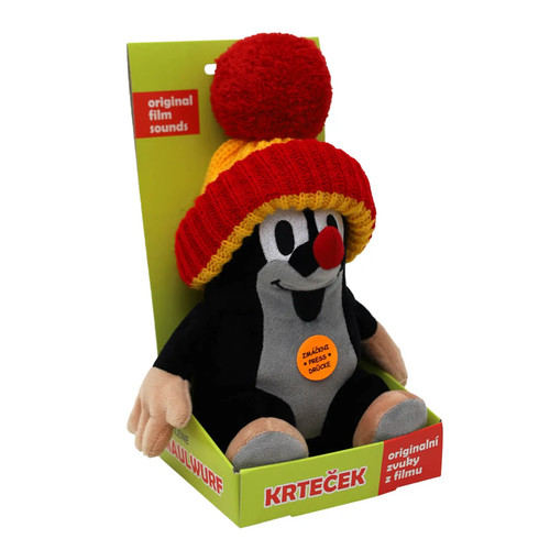 Der kleine maulwurf - der,