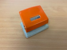 Leitz locher 5008 orange - leitz,