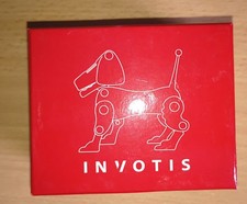 Invotis beweglicher Metall