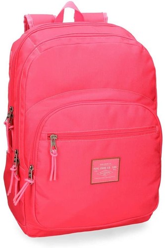 Pepe jeans cross pink unisex - cross,
