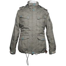 Iguana, Skijacke, Unisex