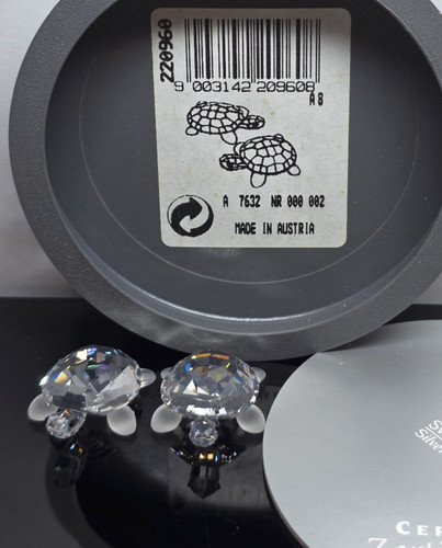 Swarovski 220960 2er set - swarovski,