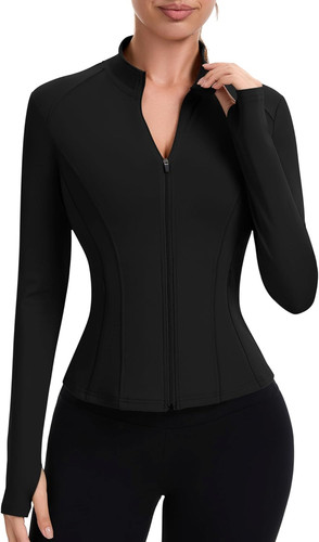 Ieccp sportjacke damen - ieccp, langarm