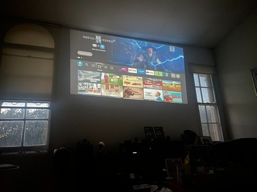 Optoma vdhdnl full 1080p - hd,