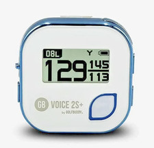 GolfBuddy GB Voice 2S +