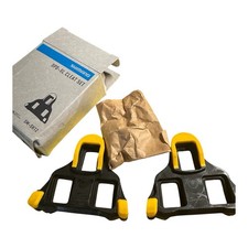 Shimano SPD-SL 0/2/6°