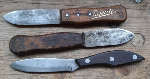 Stück taschenmesser - 3,