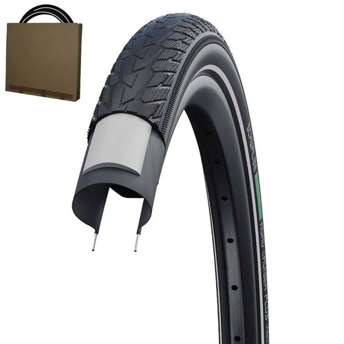 Schwalbe trekking city fahrrad - trekking,