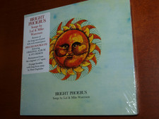 Lal mike waterson - -, bright