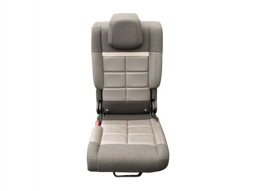 Sitz links hinten citroen - sitz, c5
