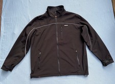 CAT Caterpillar Softshell -Jacke Gr. XL / 54