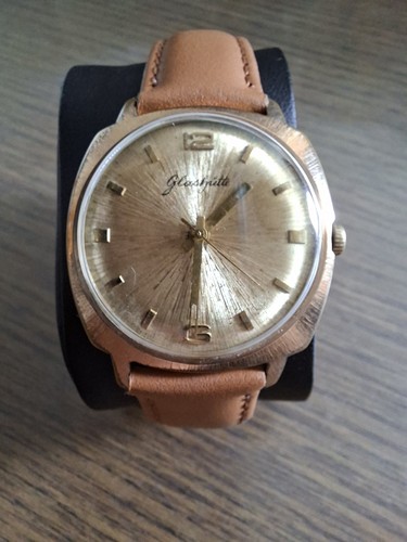 Glashütte spezimatic - glashütte,