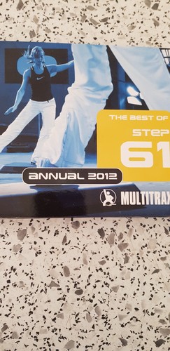 The best step 3er cd - the,